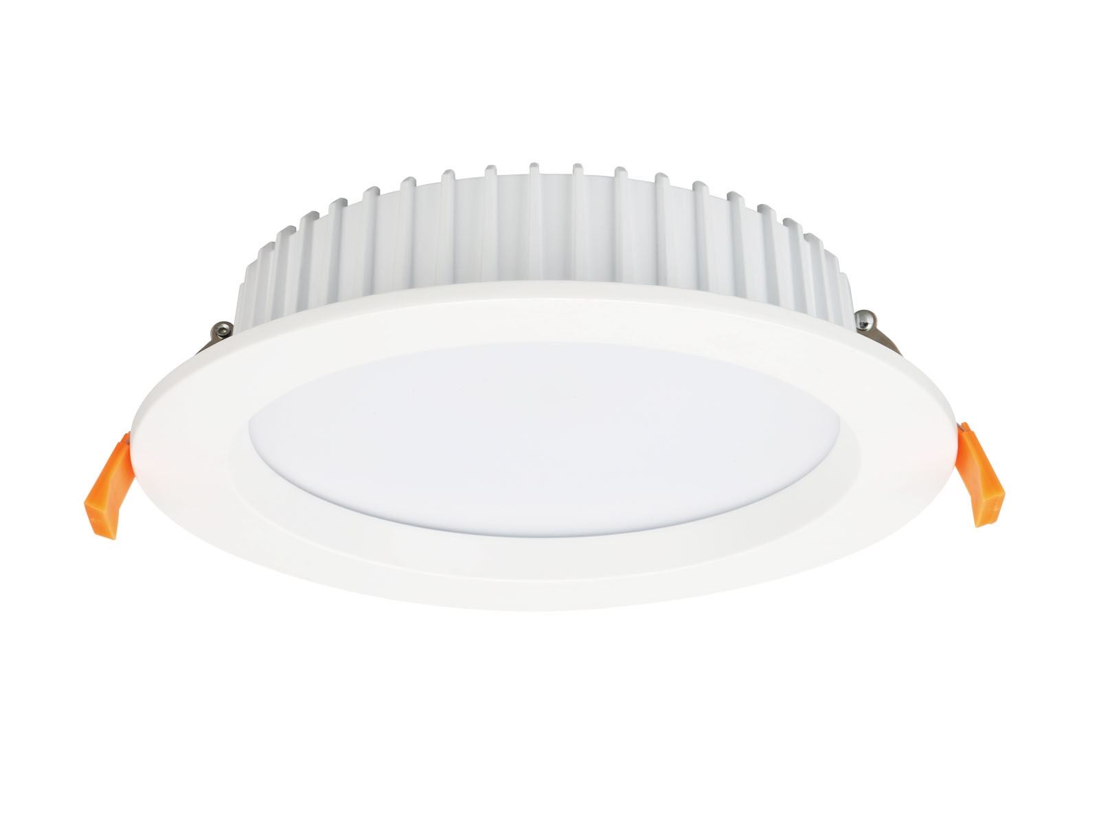פז שקוע 24W קוטר 230 גוון משתנה