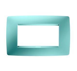 קורוס-מסגרת ONE כחול קריבי 4 מודול