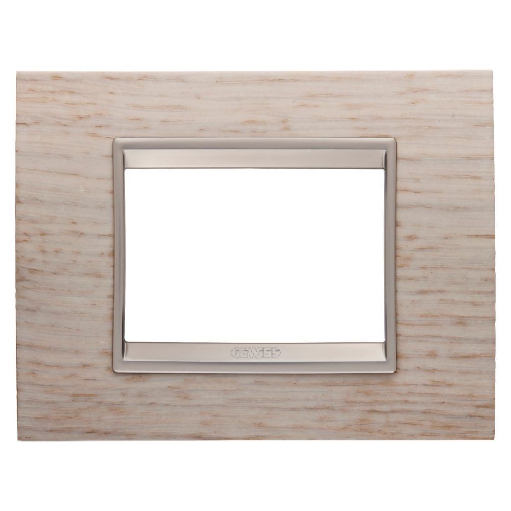 קורוס-מסגרת 3 LUX מודול עץ אלון