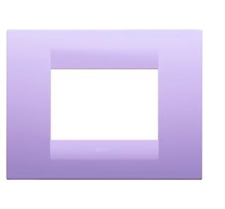 קורוס-מסגרת GEO סגול 3 מודול
