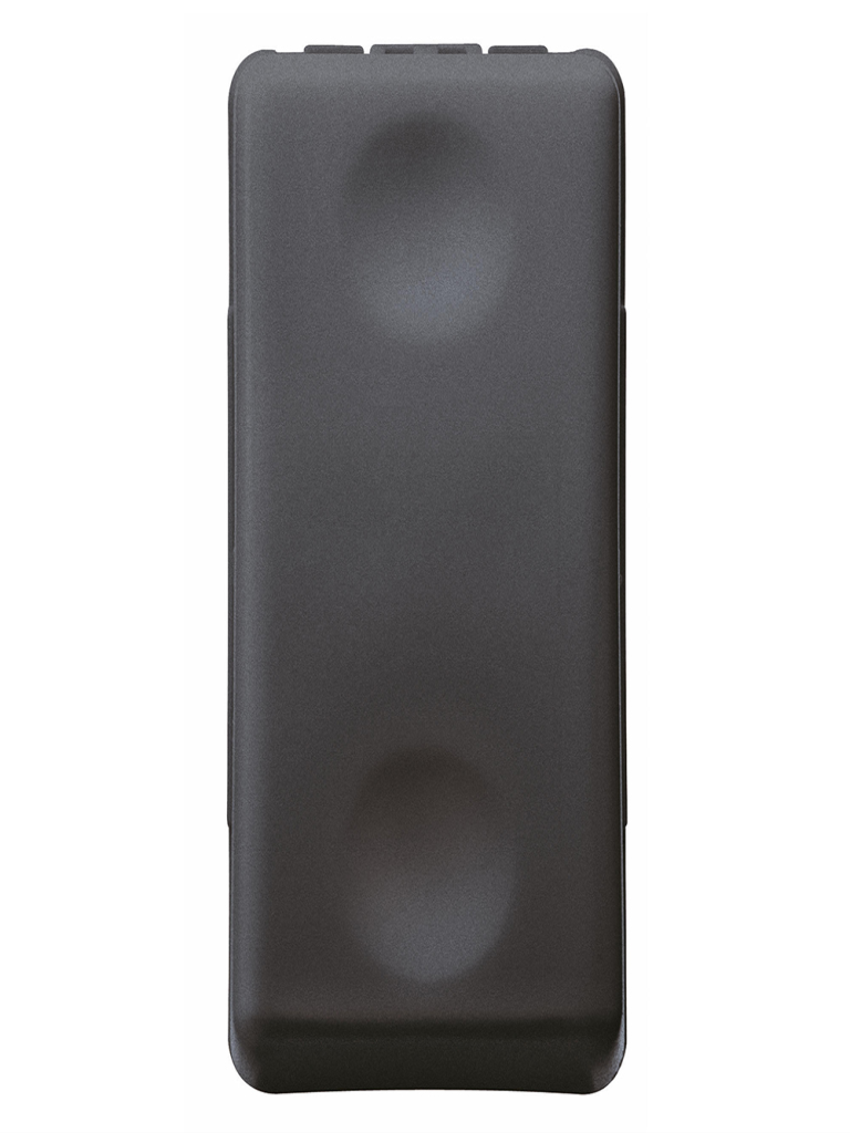 מפסק יחיד SYS BLACK 1P 16AX