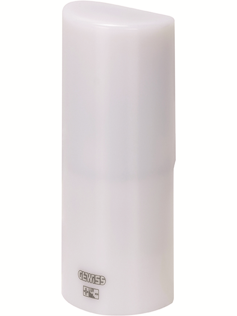 תא פוטו אלקטרי 16A  IP65 GW+כיונון