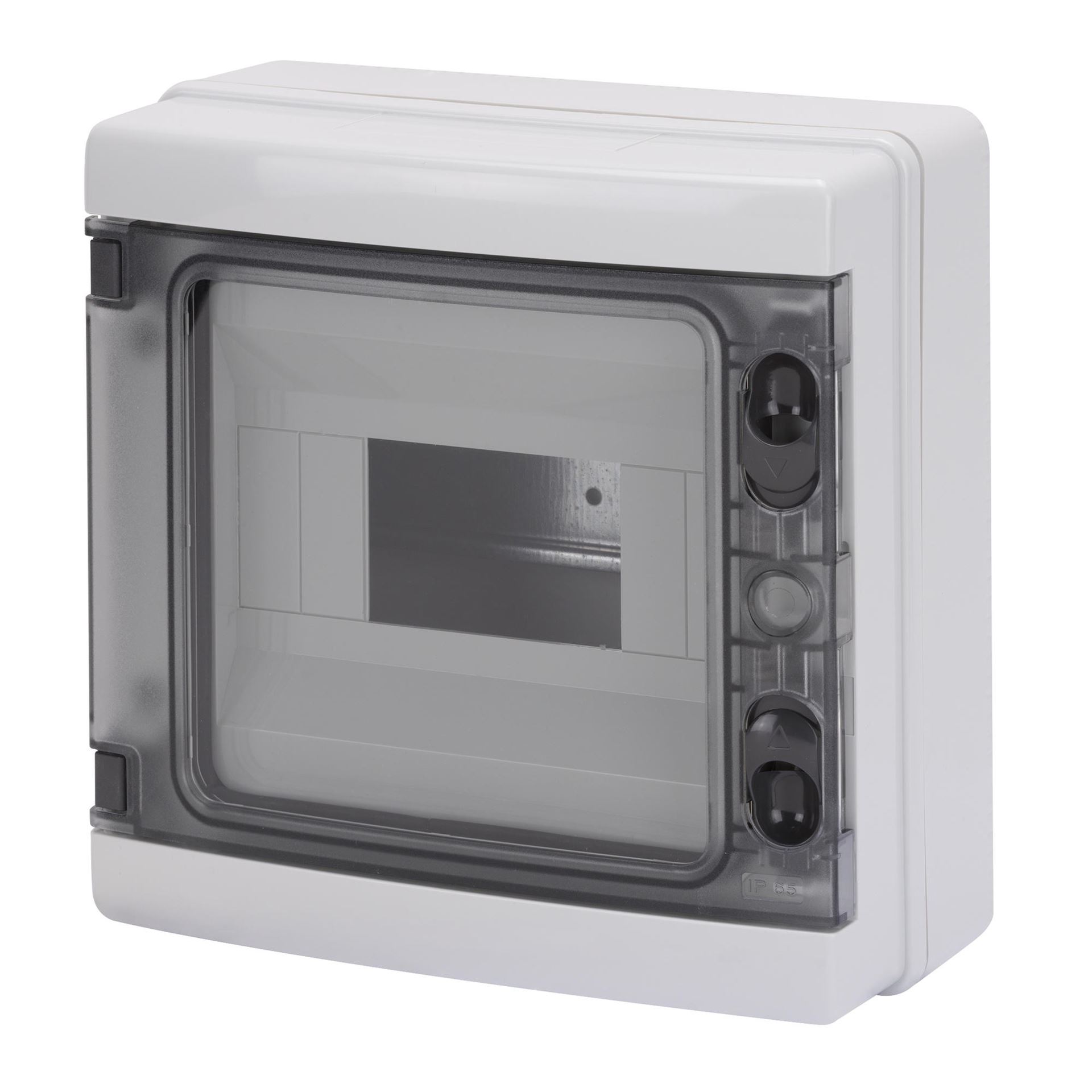 לוח IP65 עה"ט 8 מודול CE 40 (ללא פס אפס 3940408B)