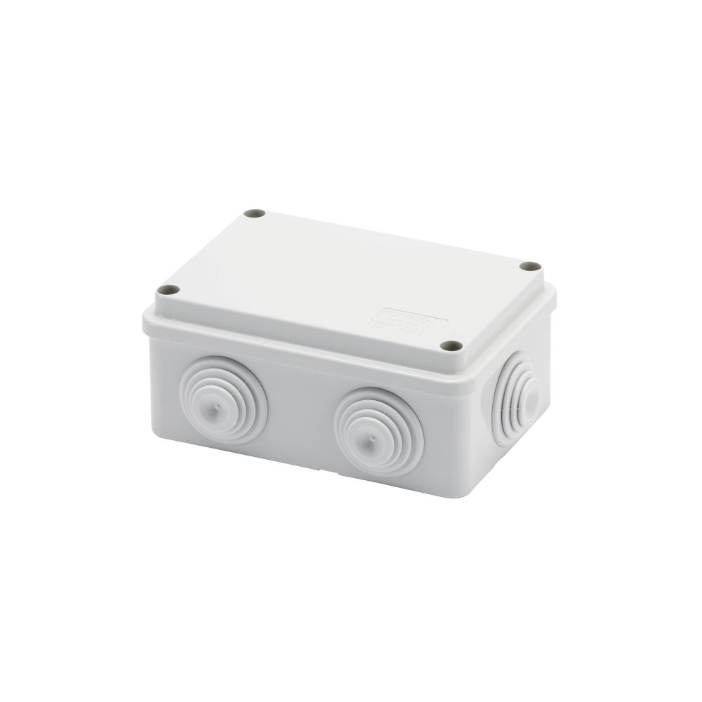 קופסא סעף GEWISS 120X80X50