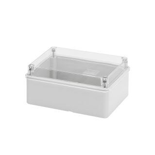 קופסא שקופה GEWISS 150X110X70