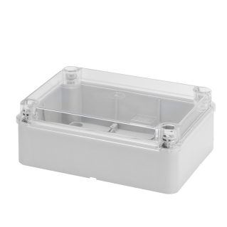 קופסא שקופה GEWISS 240X190X90