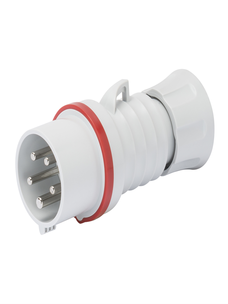 תקע CEE נייד GW IP44 5*32