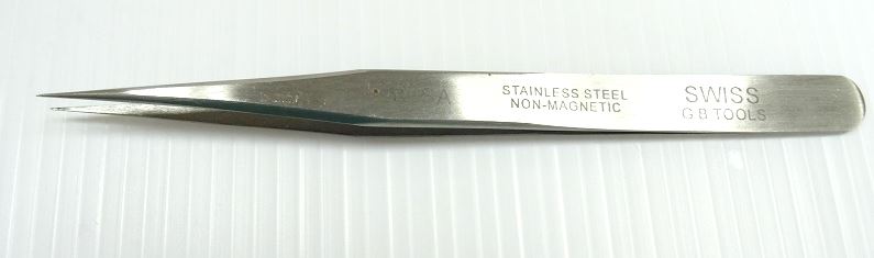פינצטה 3C ת. SWISS