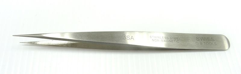 פינצטה 3 ת. SWISS