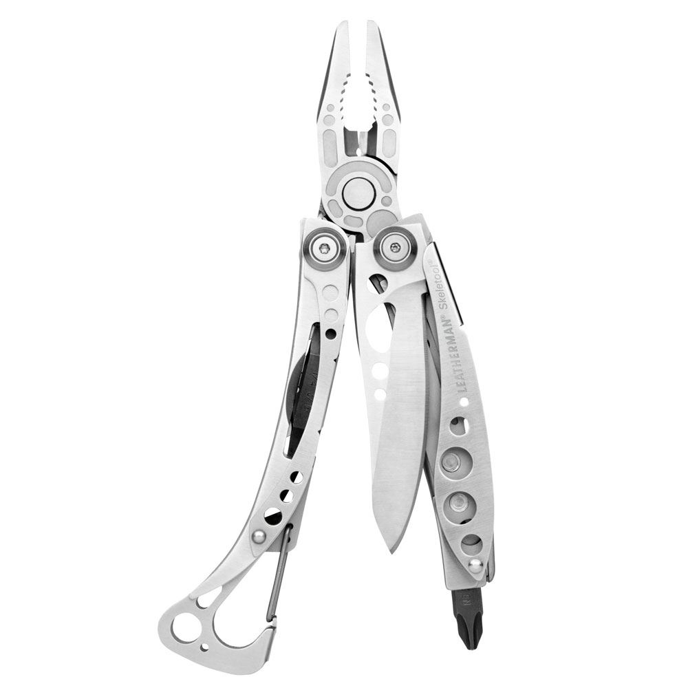 לדרמן SKELETOOL אולר סקלטול