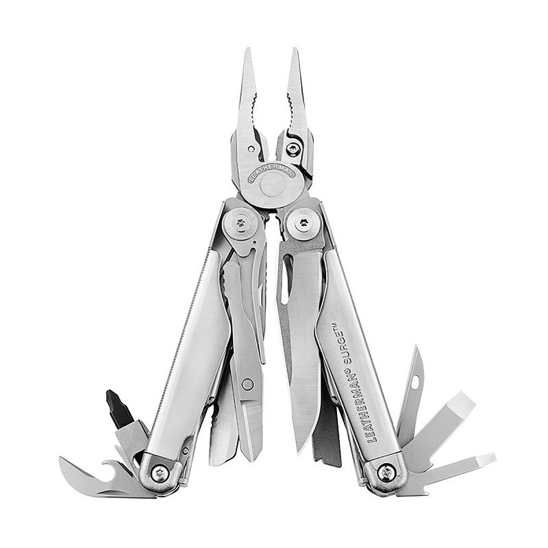 אולר לדרמן SURGE , LEATHERMAN