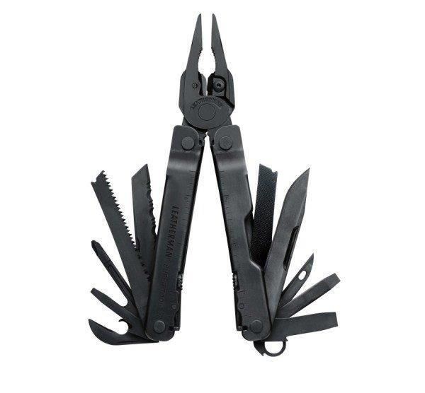 אולר  SUPERTOOL300 שחור לדרמן