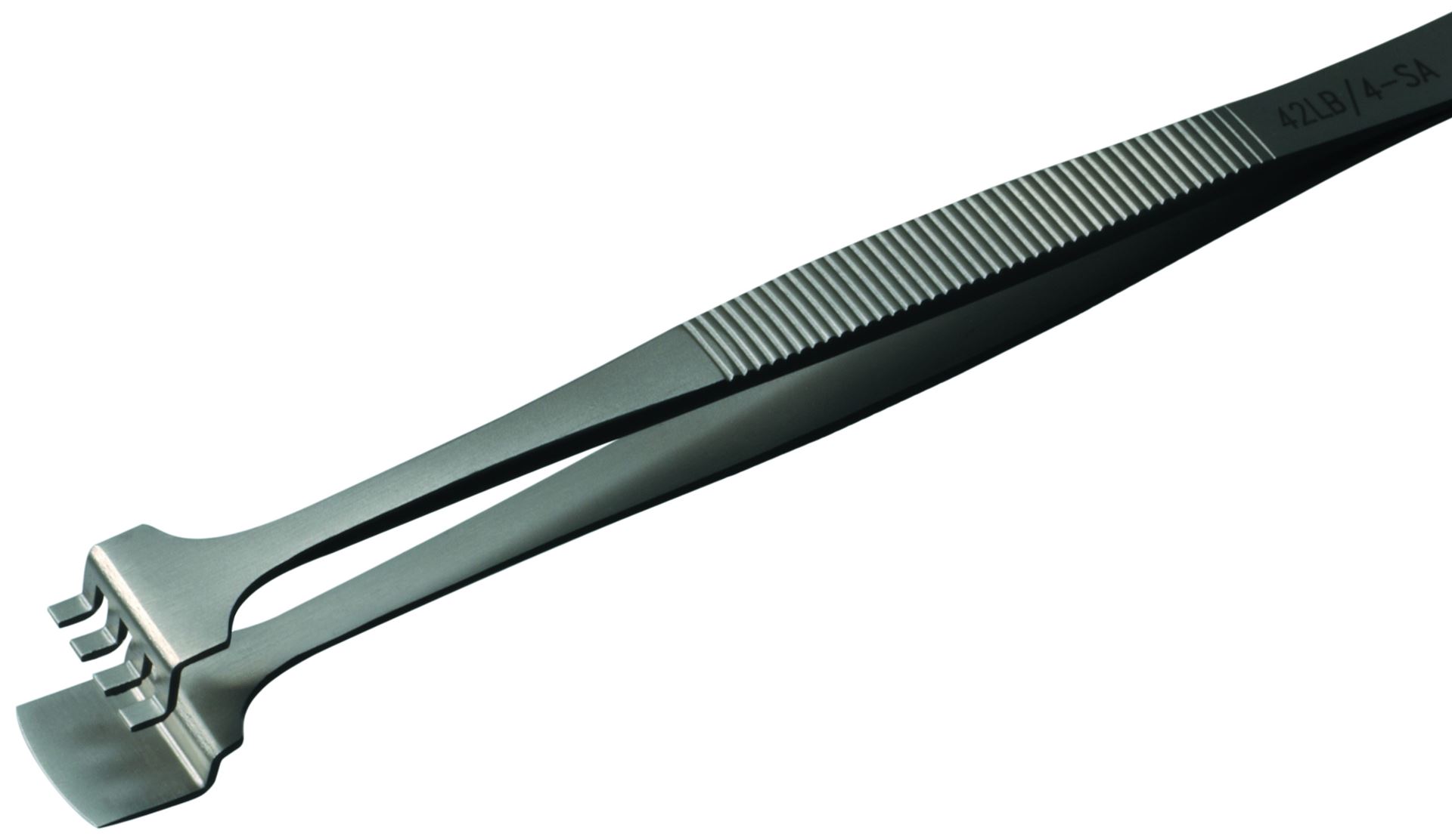 פינצטת וויפר 2LB/17 רוביס
