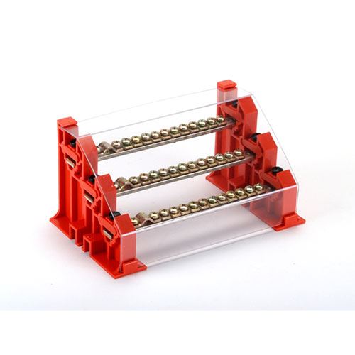 יח' מודו'+כיסוי 2X160A/300