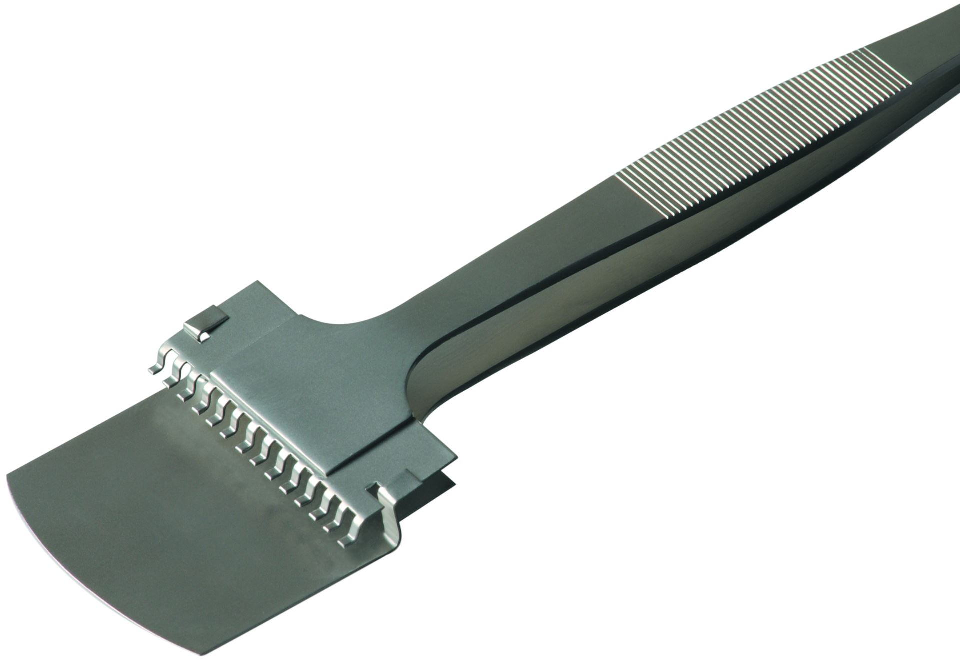 פינצטת וויפר 2LB/22 רוביס