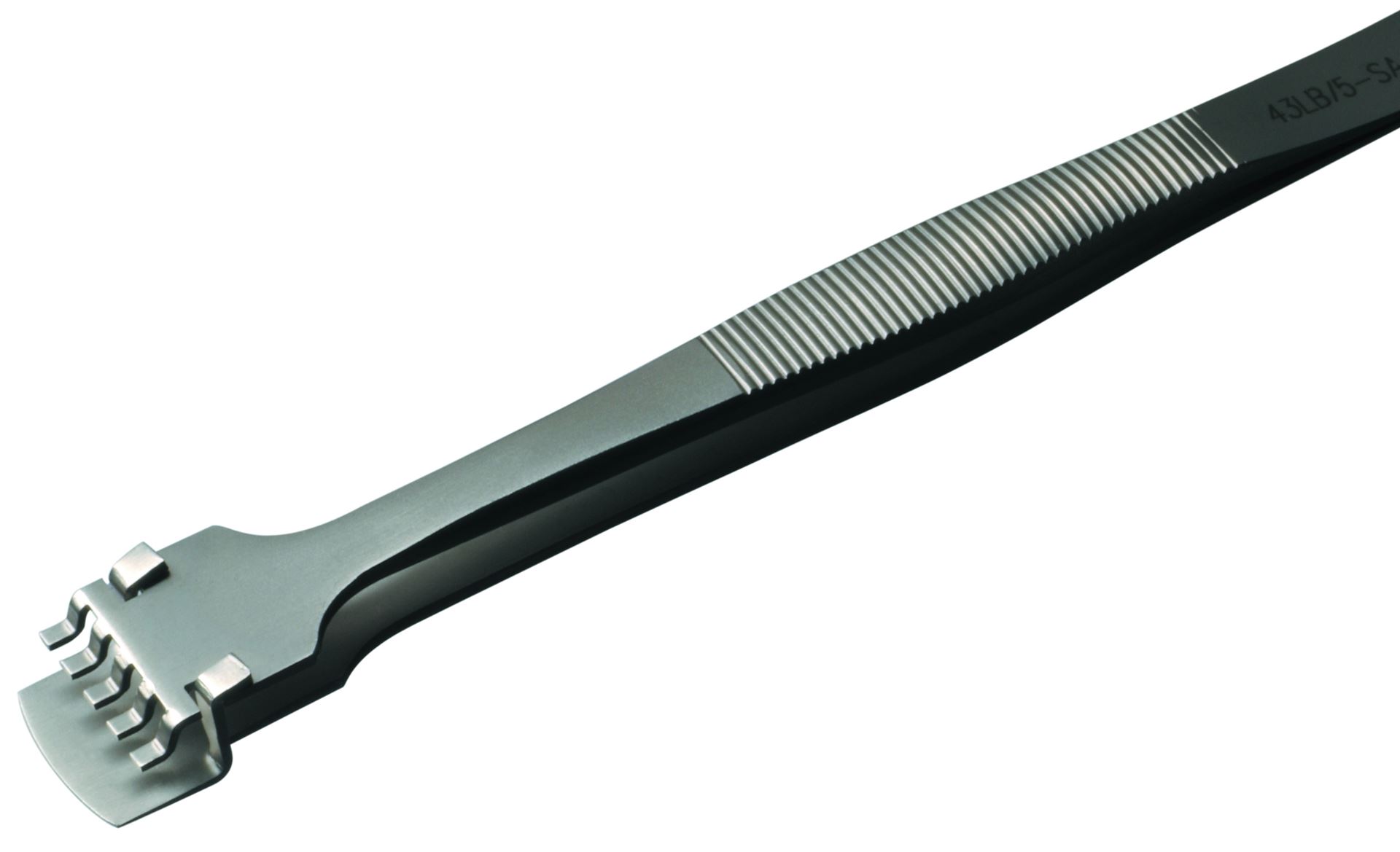 פינצטת וויפר 2LB/23 רוביס