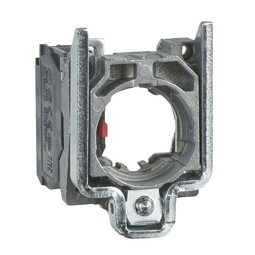 גוף עם מגעים ZB4BZ103 2NO