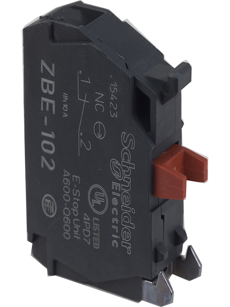 מגע ZBE102  1NC