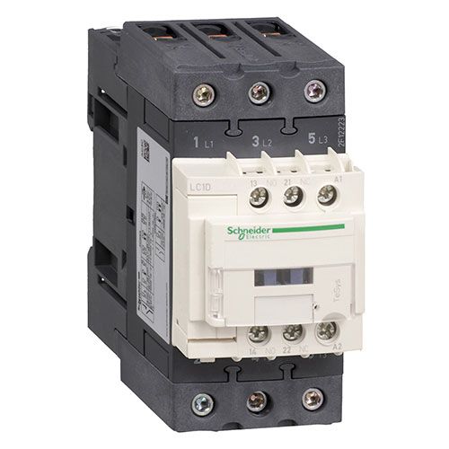 מגען 40 כ"ס LC1D65AP7 230VAC