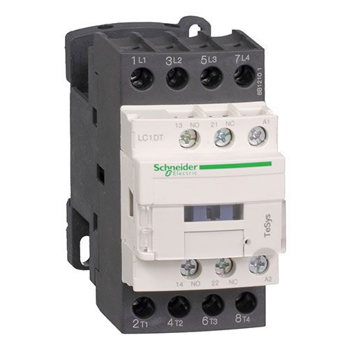 מגען AC1-32A 4P פ.LC1DT32P7 230V