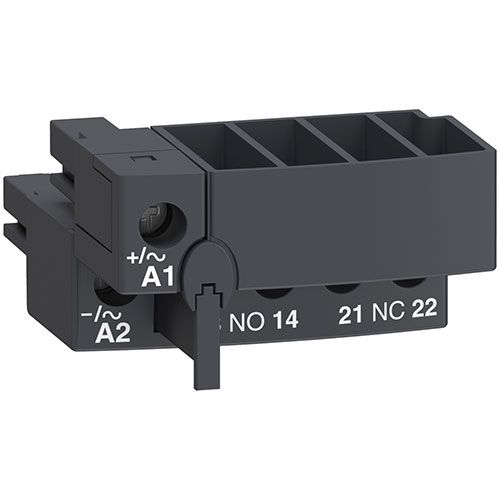 COIL TERMINALS
