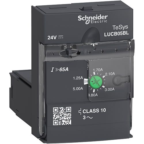 Advnace 1.25-5A 24VDC