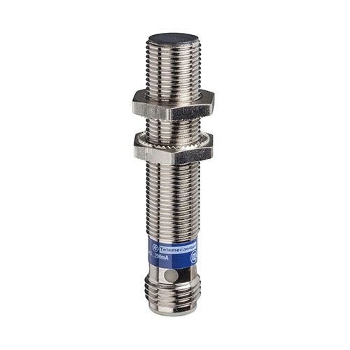DDPI M12 SN=4MM NO PNP