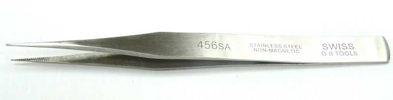 פינצטה 456 ת. SWISS