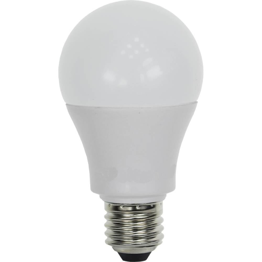 נורה לד ליבון DL E27 אור קר 12W לעמעום