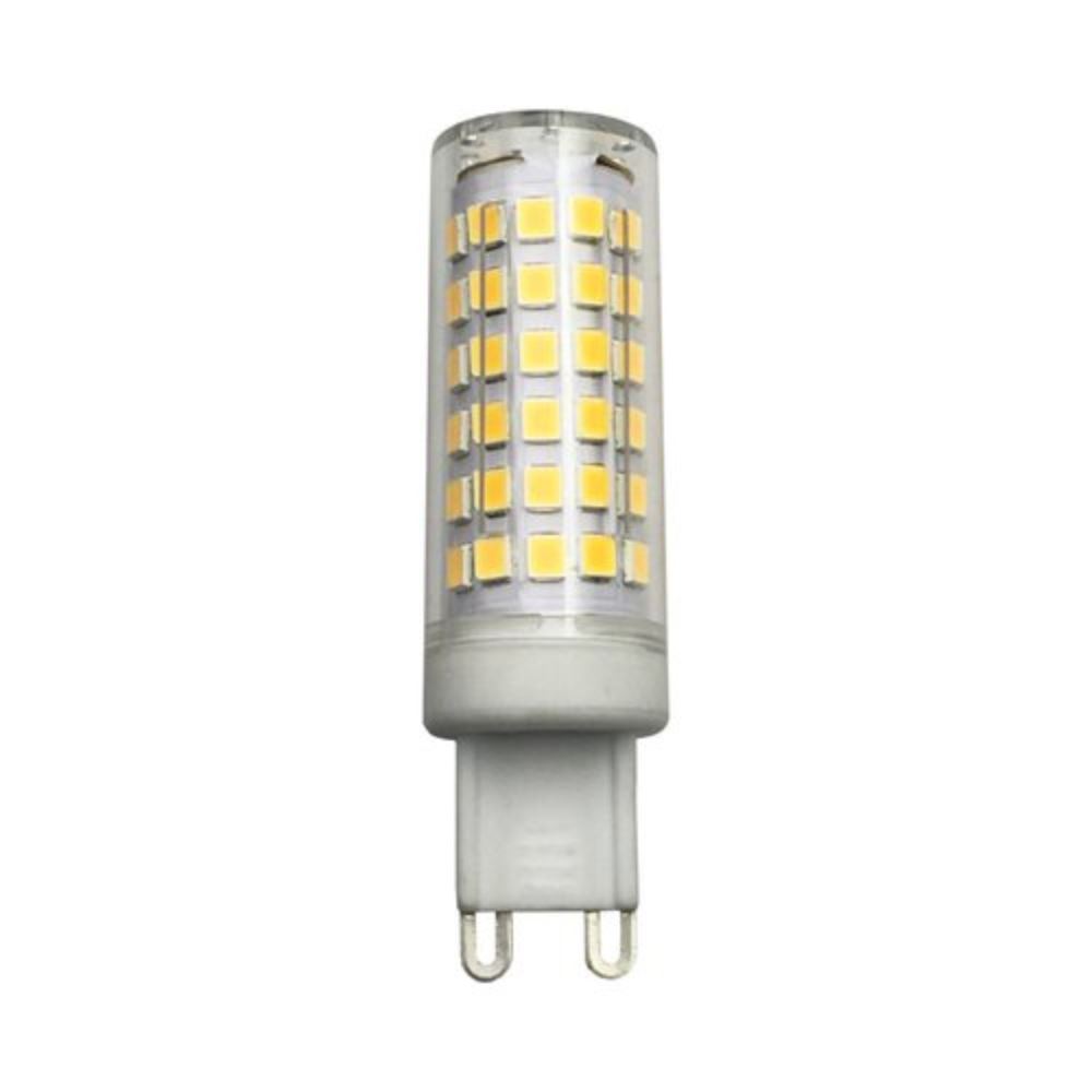 נורה LED 10W G9 אור קר