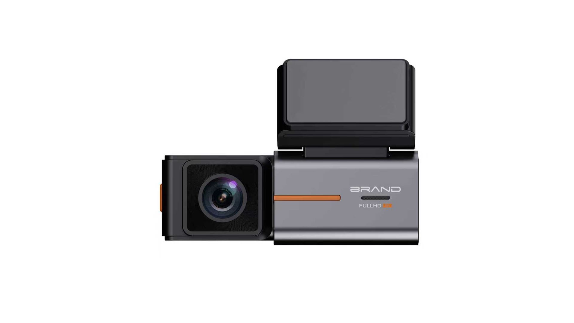 מצלמת רכב S2 WIFI 4K
