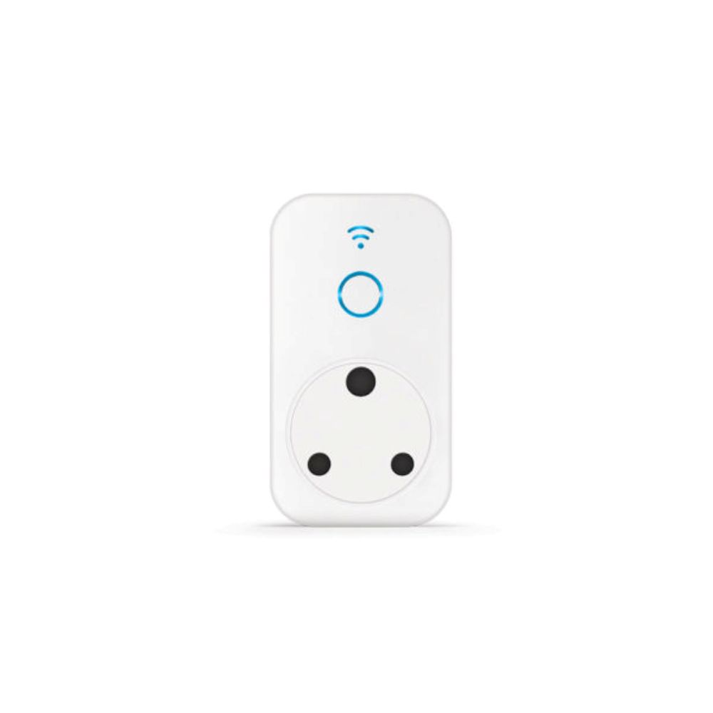 מתאם חכם 16A WIFI לשקע מזגן