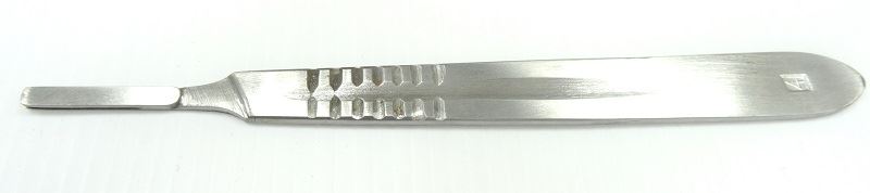 ידית סכין מנתחים 4