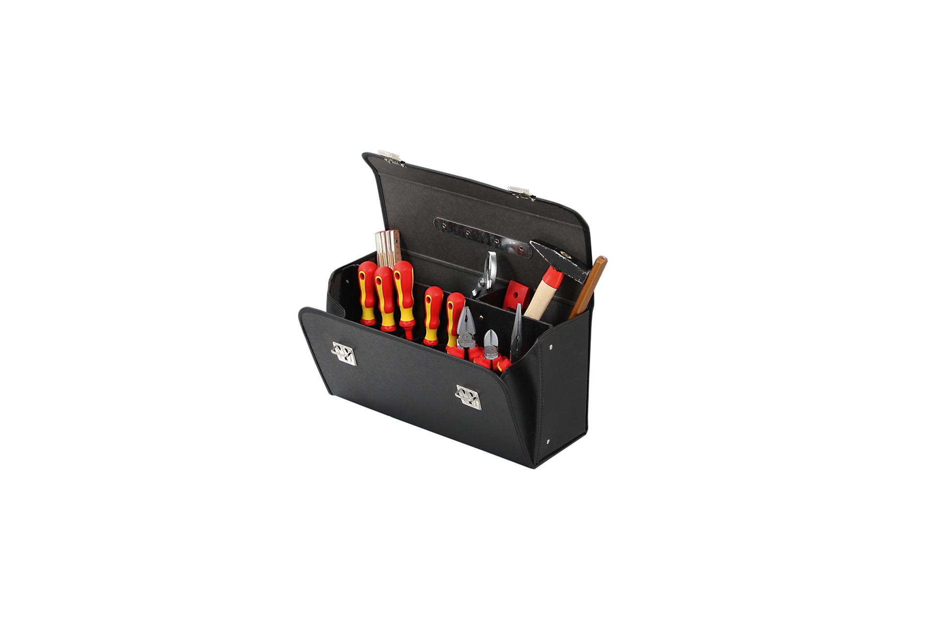 תיק כלים 400X150X210 מ"מ הפקו&בקר