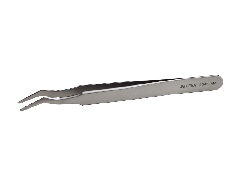 פינצטה SMD/SMT SM107-SA באקו