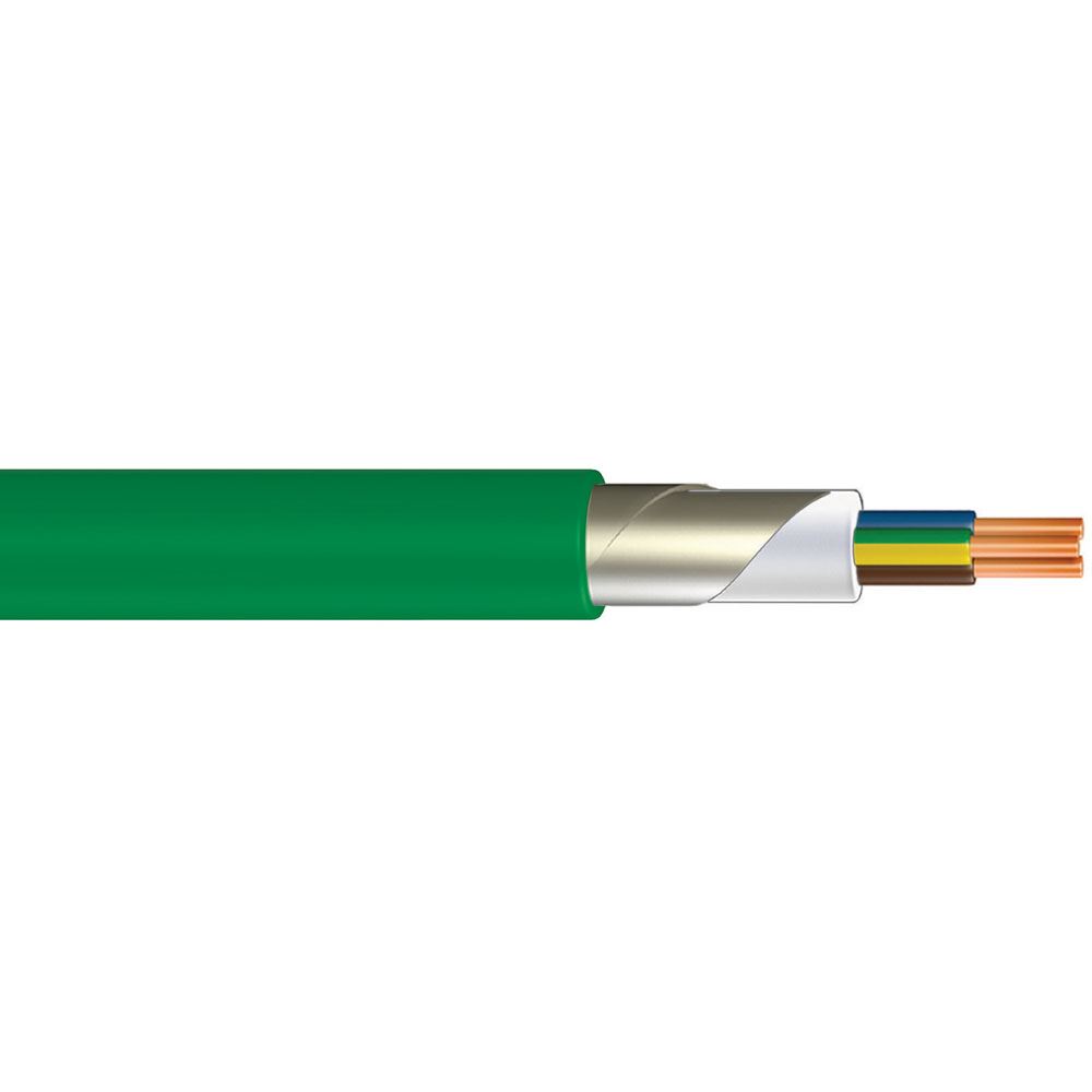 כבל 3X240+120 N2XBY