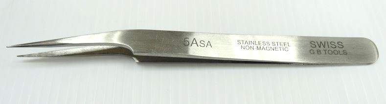 פינצטה 5A ת. SWISS