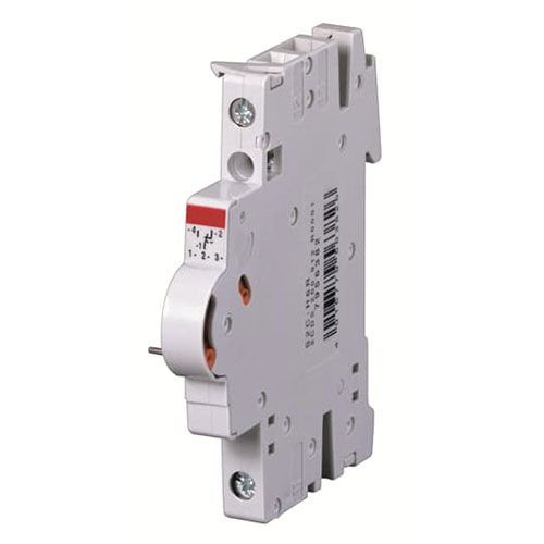 מגע עזר ABB S2C-H6R  SF/200