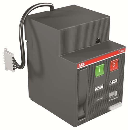 מנוע הפעלה T4-T5 -220-250VAC/DC