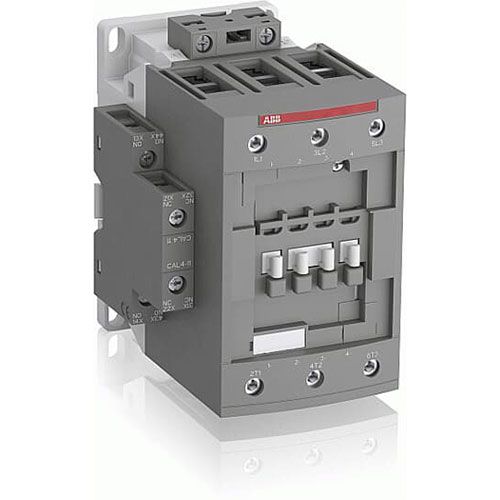 מגען 45kW 3P+מ"עAF96-30-11-11 20-60VDC/24-60AC 1NO+1NC