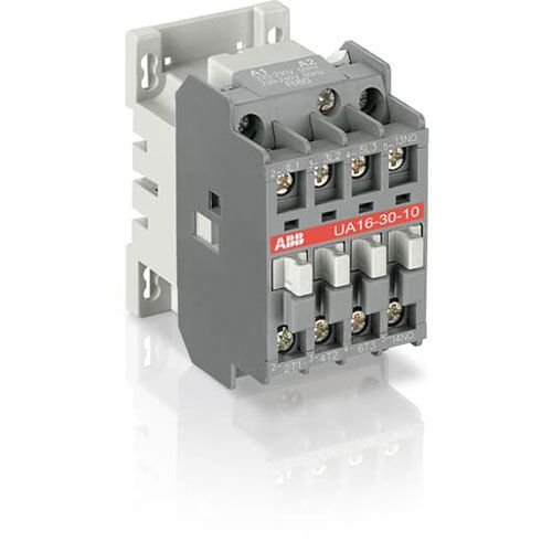 מגען לבנק קבלים UA63 30 00 RA ‎‎50kvar