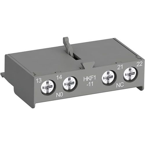 מ"ע עליון HKF1-11 NC+NO MS116/132