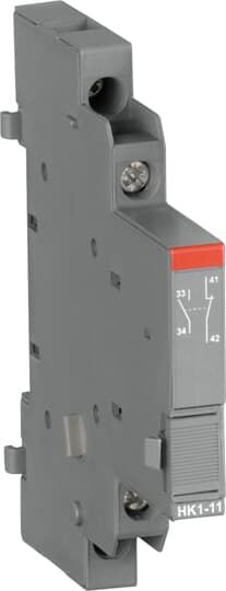 מ.ע צידי HK1-11 MS116/132  NO+NC