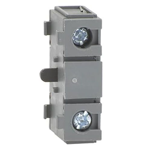 מגע עזר 1NO עבור OA 1G 10 OT16F/FT/C-OT2500E 160