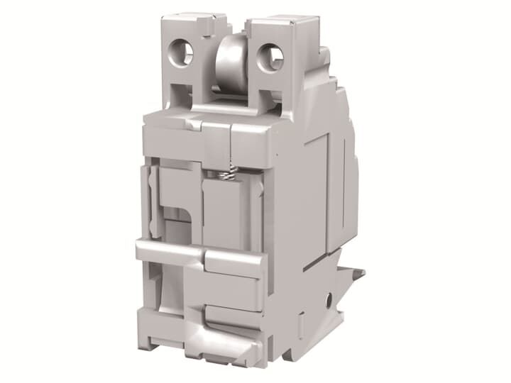 סליל הפסקה XT1-XT4 24-30V AC/DC