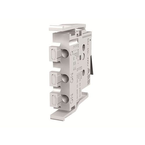 מגע עזר 250VAC, 1C/O עבור XT1 עד XT4