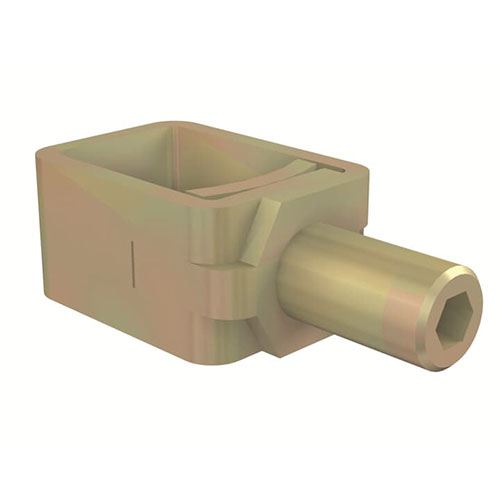 מחבר מהיר לכבל נחושת  6 יח' עבור XT1