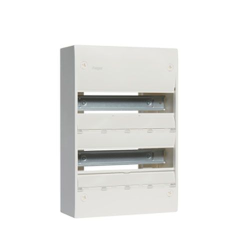 לוח עה"ט 375X250X103 2X13W