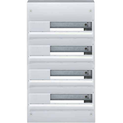 לוח עה"ט 4X18W ל 72 מודולים