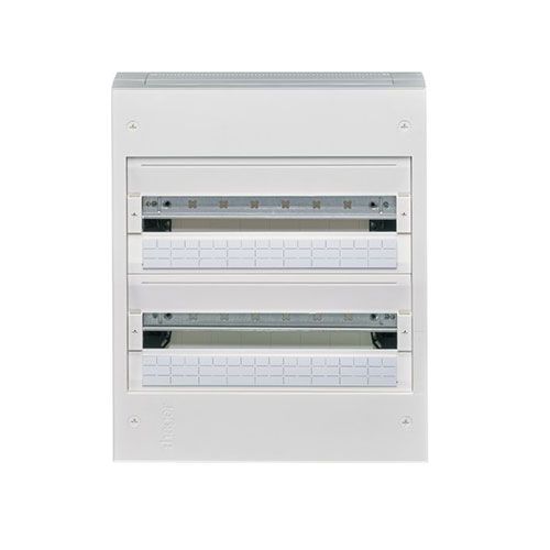 לוח עה"ט+דלת אטומה ל36 ח.א VB218L